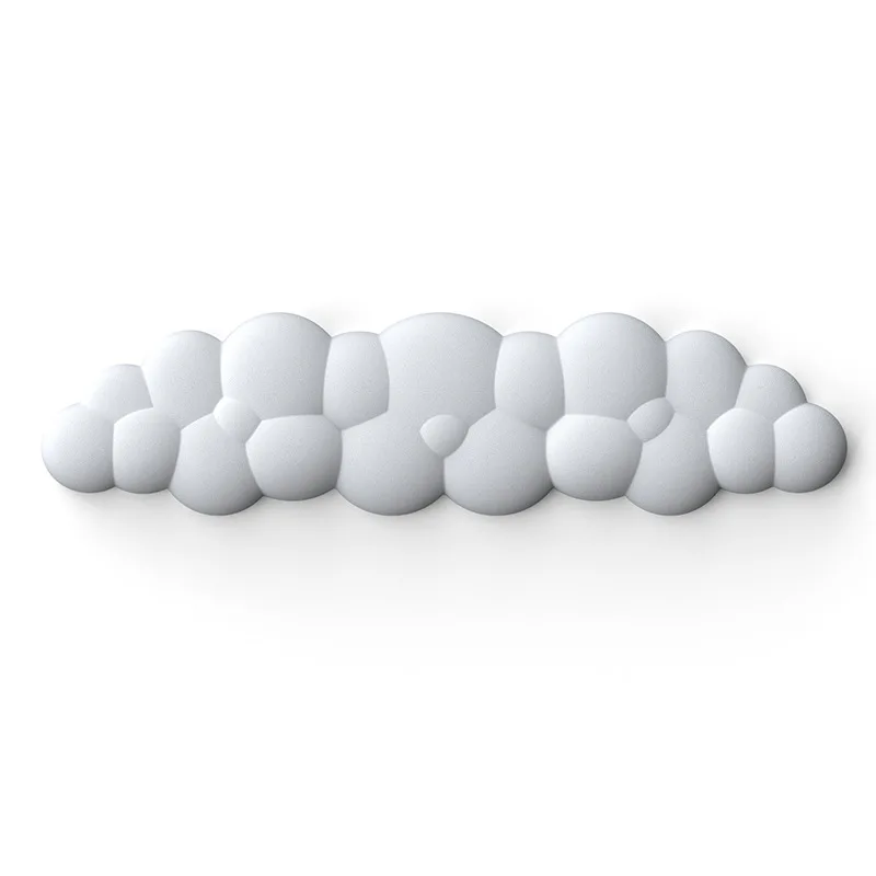 Azura | Cloud Keyboard Wrist Rest