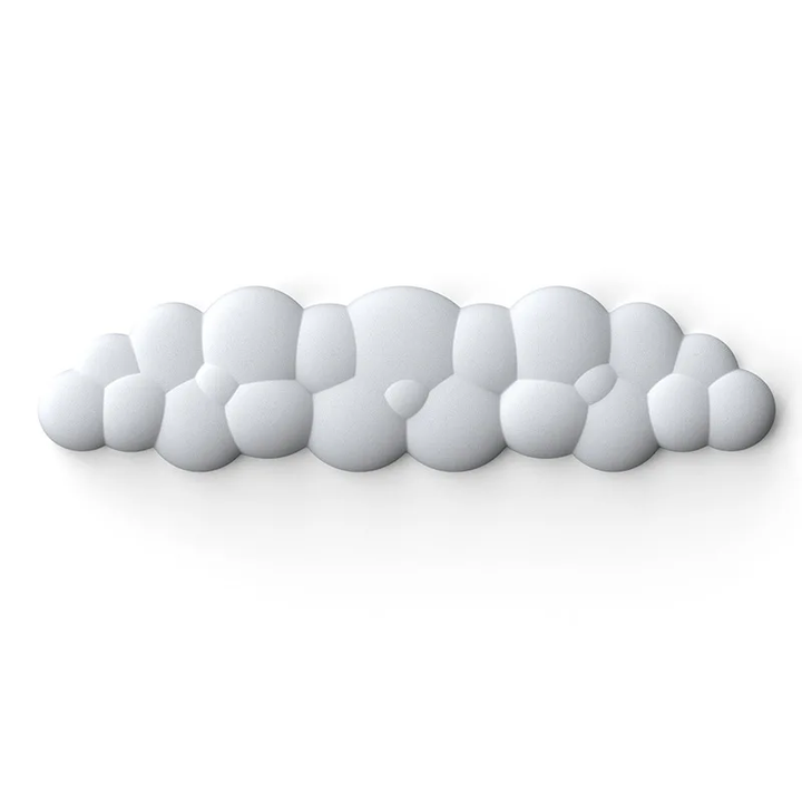 Azura | Cloud Keyboard Wrist Rest