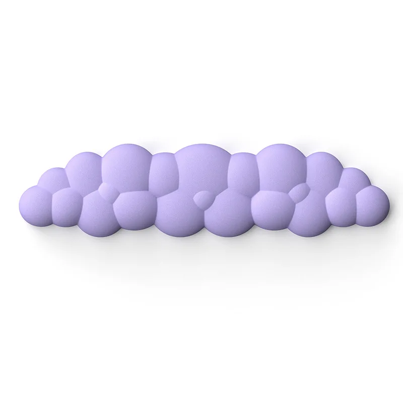Azura | Cloud Keyboard Wrist Rest