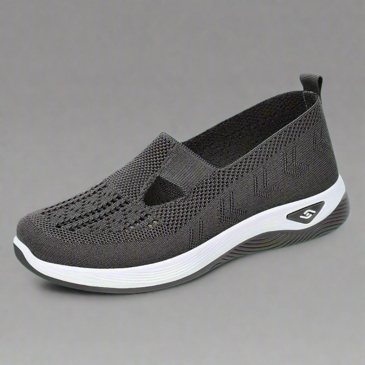Helene | Orthopedic Web Shoes for Maximum Comfort