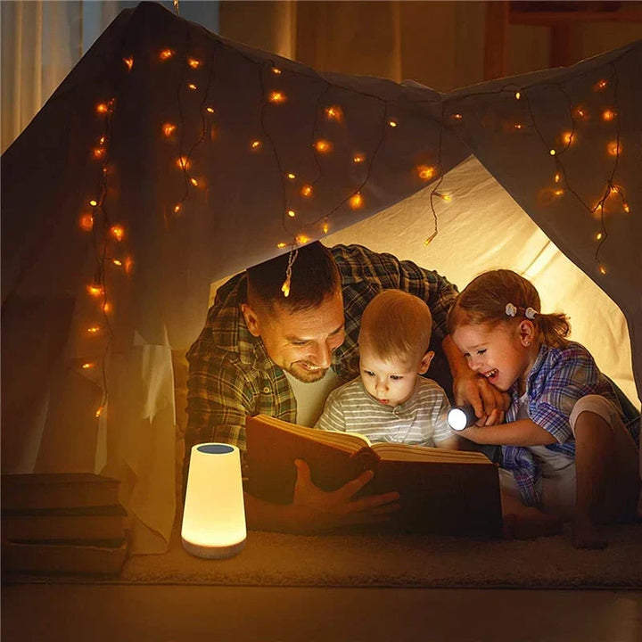 BowLift | Enchanting and Calming Night Light