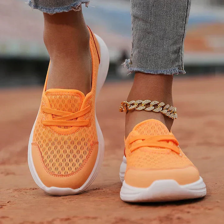 Alyssa | Stylish Comfortable Sneakers