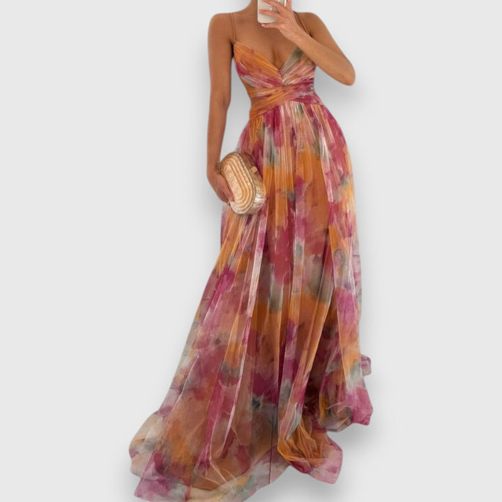Avenia - All Occasion Maxi Dress