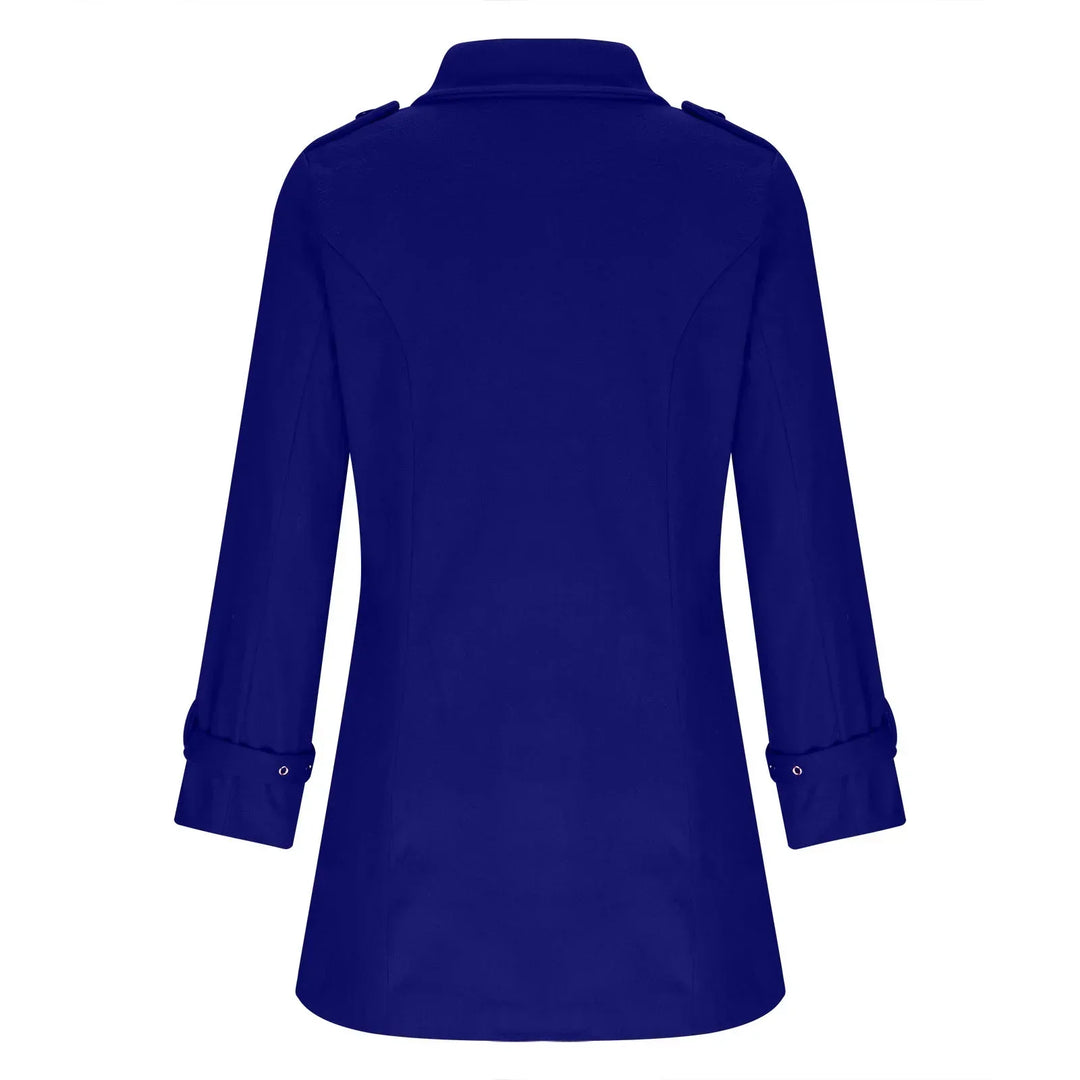 Sophia™ - Elegant Premium Warm Coat