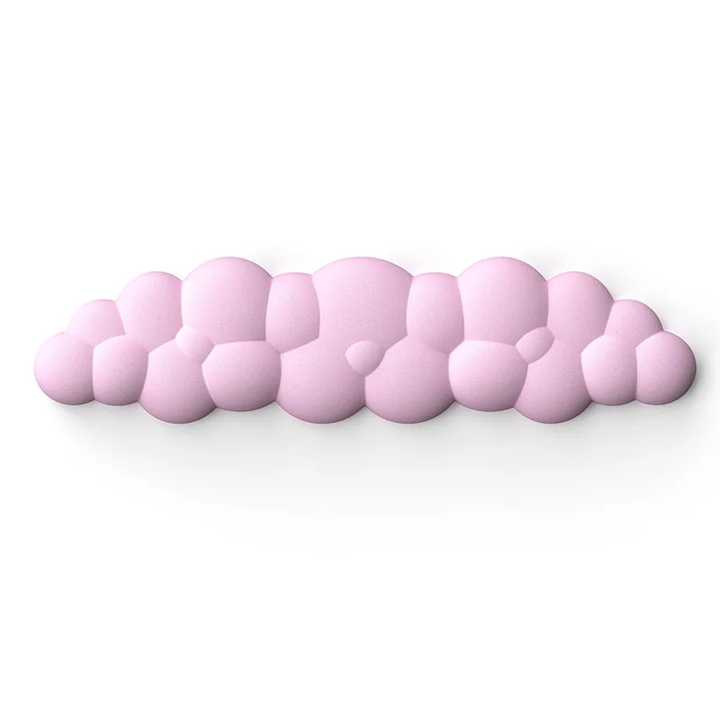 Azura | Cloud Keyboard Wrist Rest
