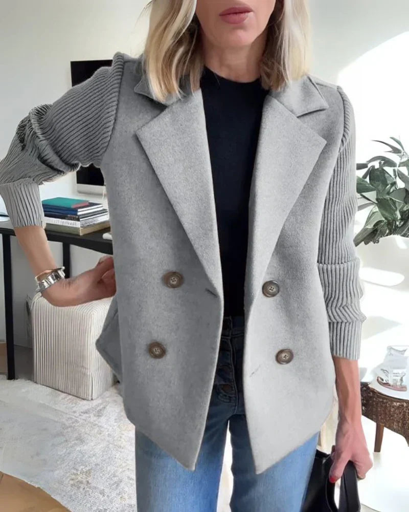 Casual Blazer for Women – Stylish & Comfortable