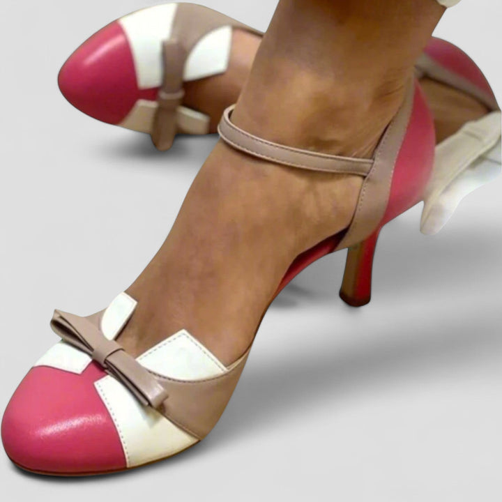 Mira – Orthopaedic Sandals