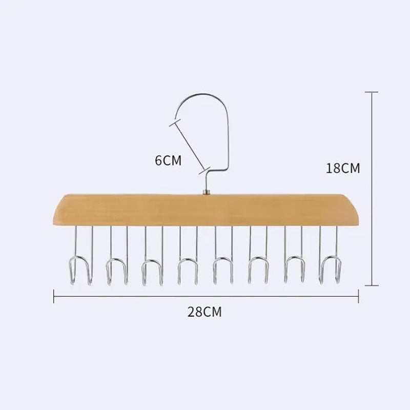 BowLift | Anti-Slip Multi Dress Hanger