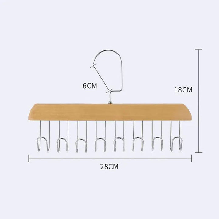 BowLift | Anti-Slip Multi Dress Hanger