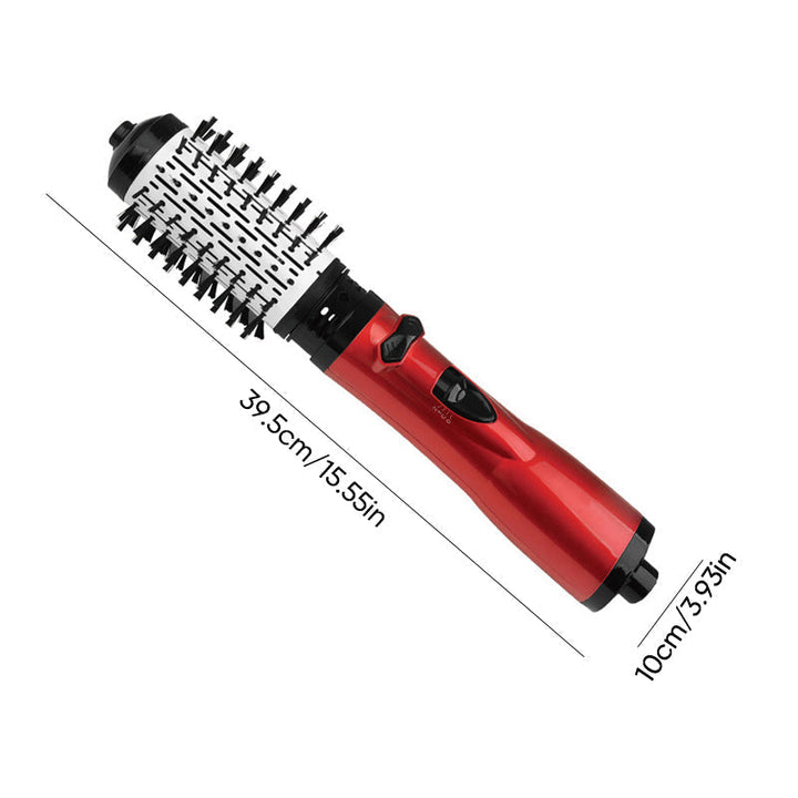 Azura | 2-in-1 Hot Air Styler and Rotating Hair Dryer