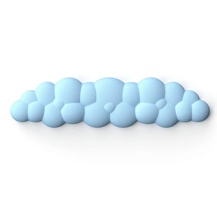 Azura | Cloud Keyboard Wrist Rest