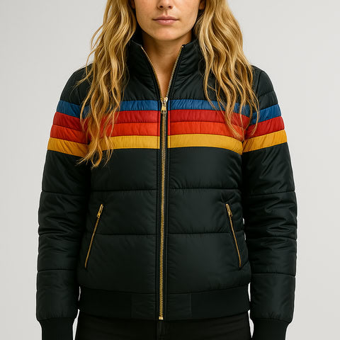 Marietta | Waterproof Rain Coat