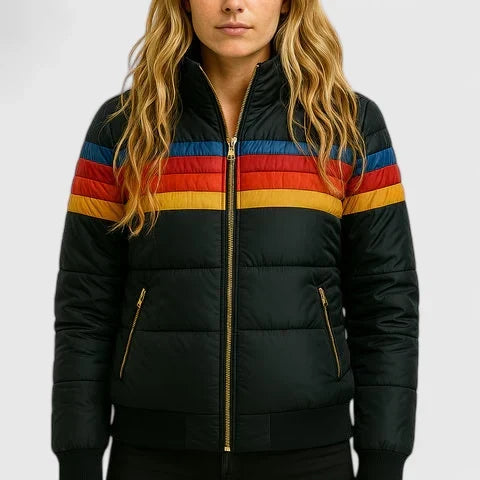 Alizhyanna | Sophisticated Jacket