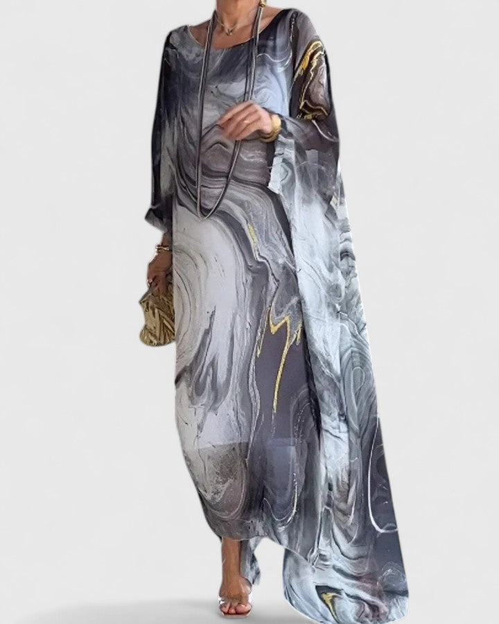 Alana | Elegant Dress