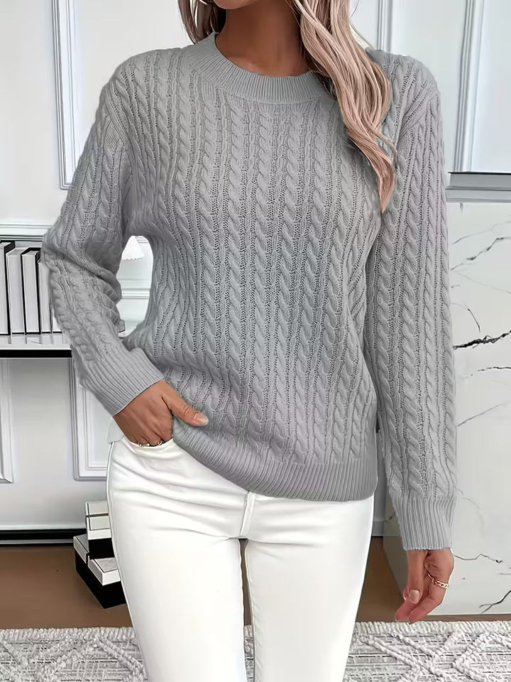 Ravae | Comfortable Sweater
