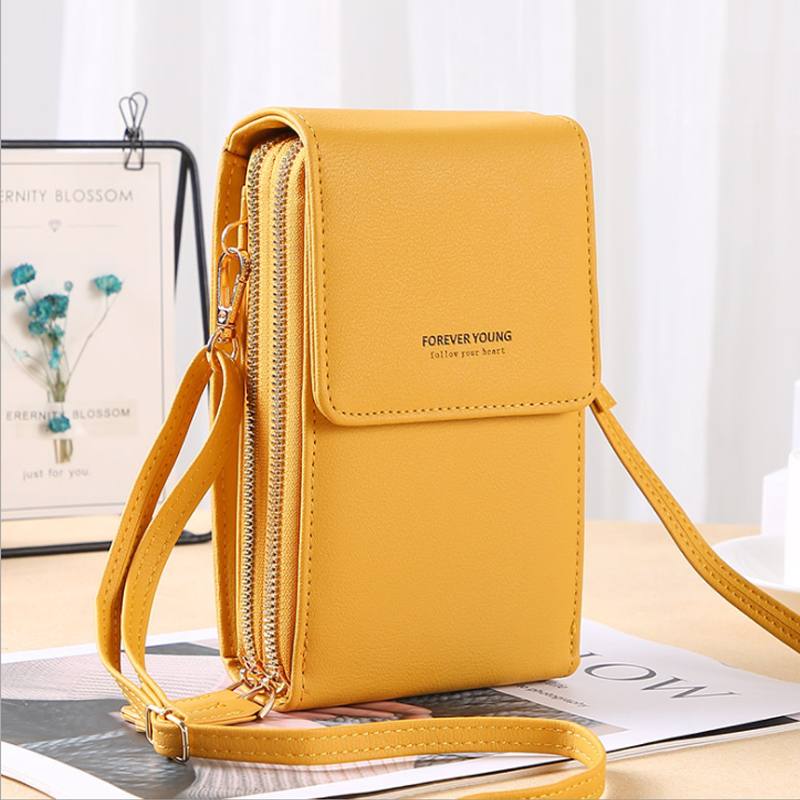 Azura | Multifunctional Touchscreen Phone Case