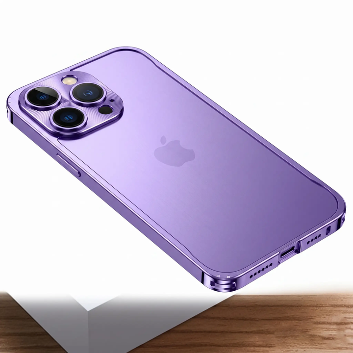 Azura | iPhone Case - Robust Protection in Elegant Design