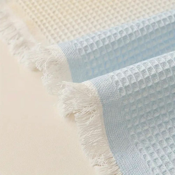 BowLift | AuraChill - Colorful cool sofa cover