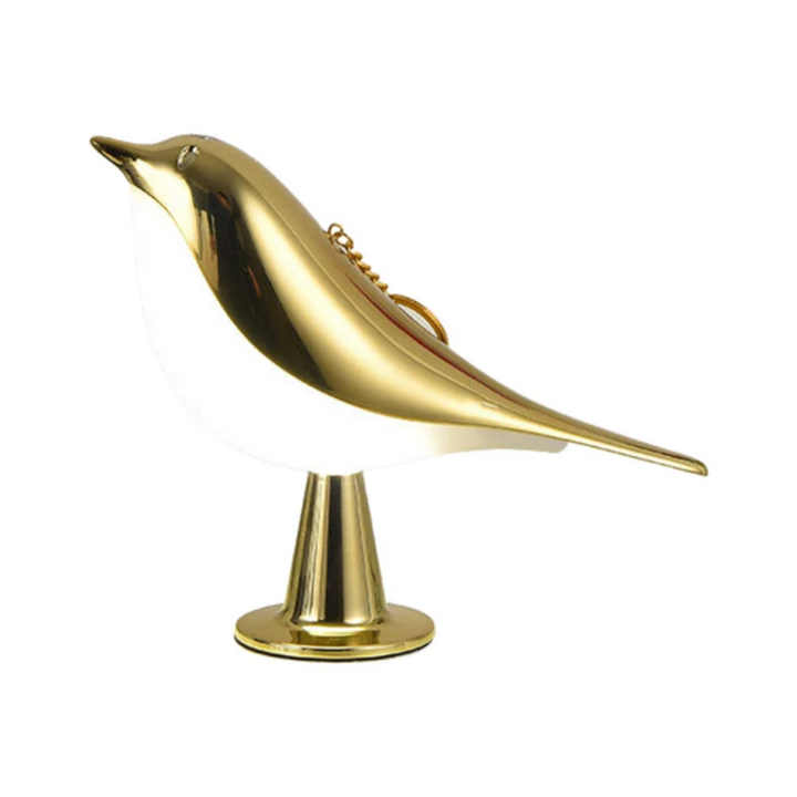 BowLift | Playful Bird Table Lamp