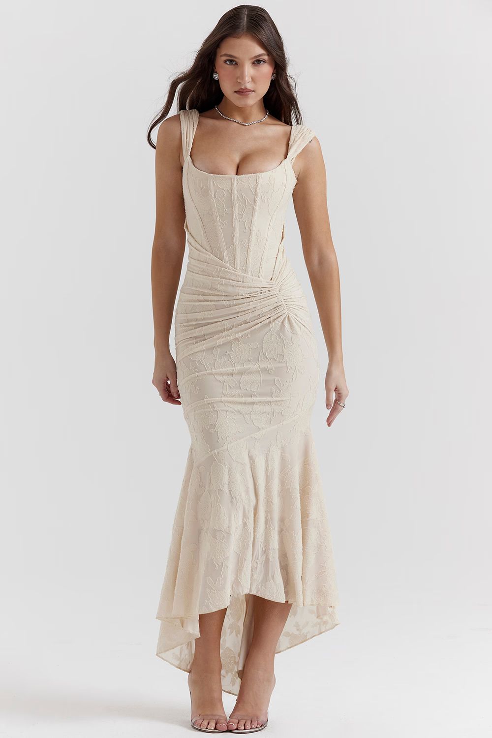 Katerina - ELEGANT DRESS