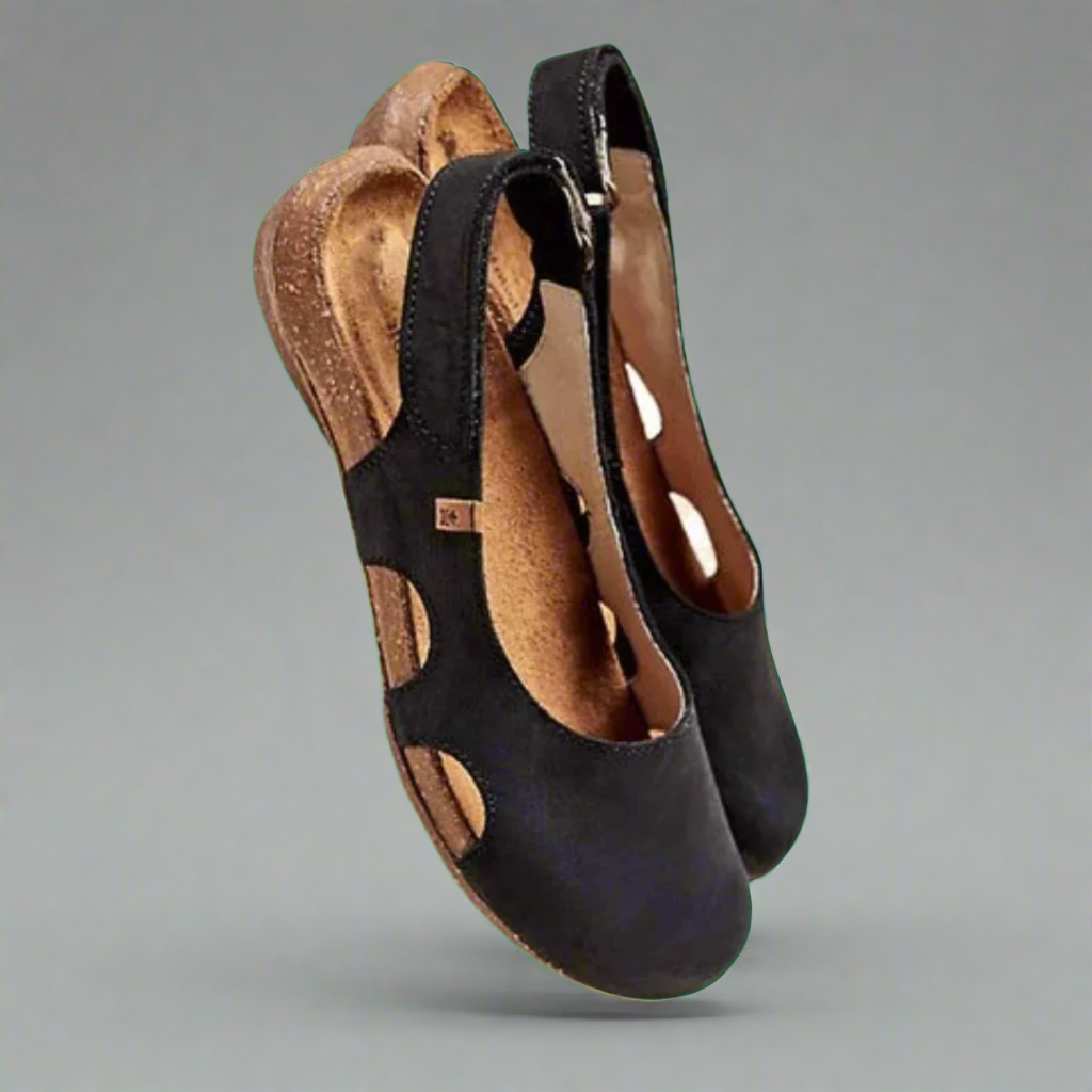 Anke | Stylish Orthopedic Sandals for Lasting Comfort