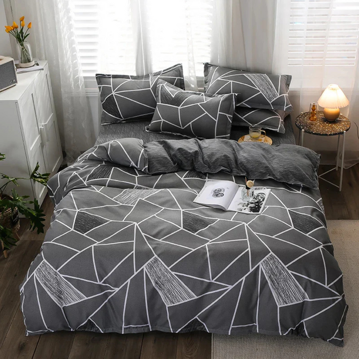 BowLift | Luxury Duvet Cover Set