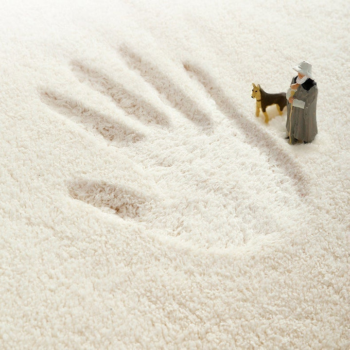 BowLift | Sweet Flower Bath Mat