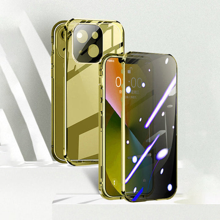 Azura | 2024 New iPhone Case