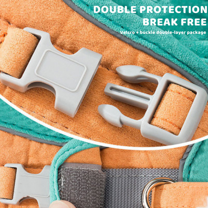 Azura | Cat Vest Harness and Leash Set