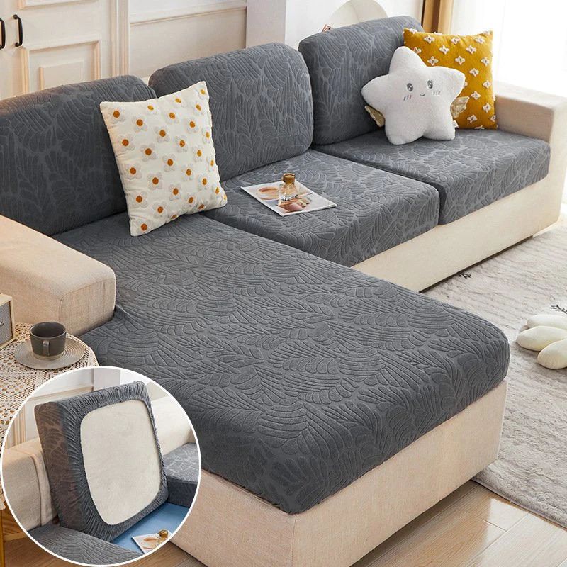 BowLift | Wear-resistant universal sofa cover