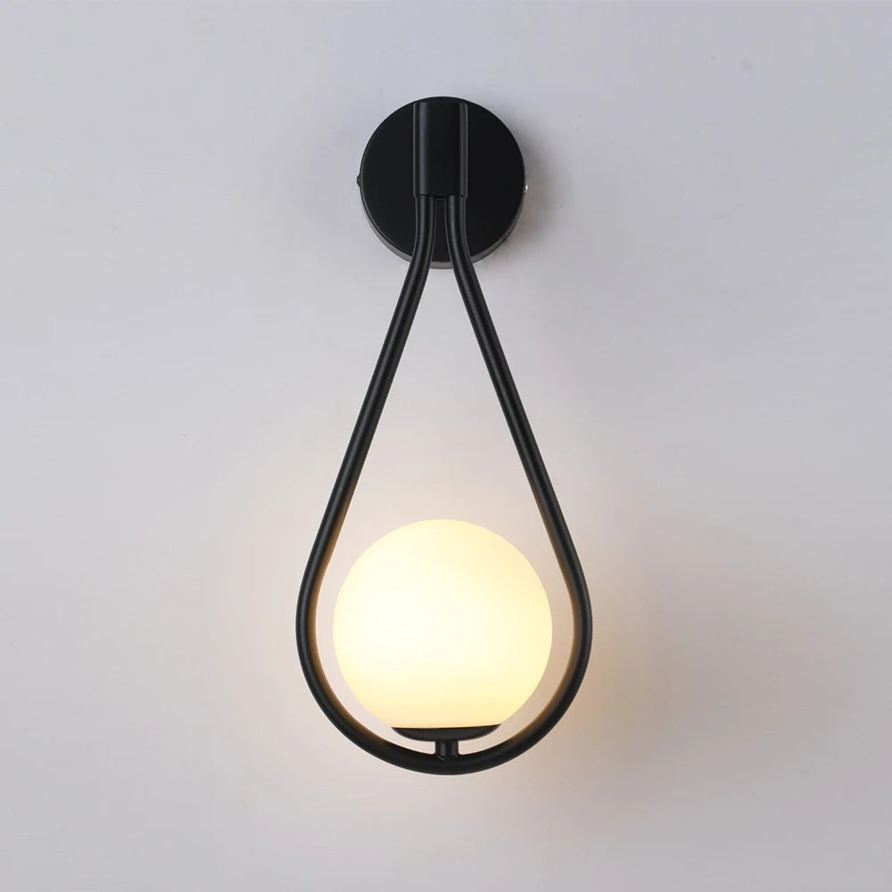 BowLift | Light - Wall lamp from the middle of the century