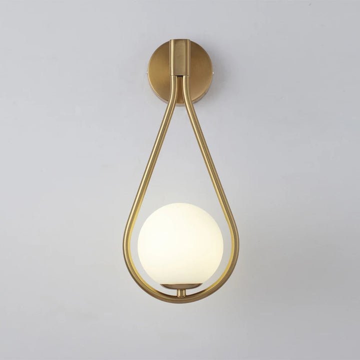 BowLift | Light - Wall lamp from the middle of the century