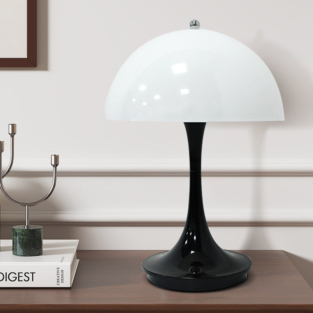 BowLift | Elegant Wireless LED Table Lamp with Dimming Function