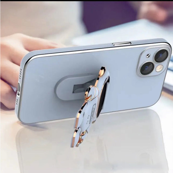 Azura | Cute Astronaut Phone Case for iPhone