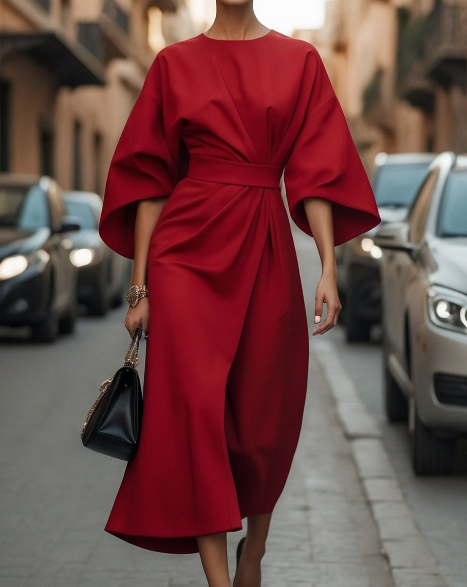 CELESTE DRESS
