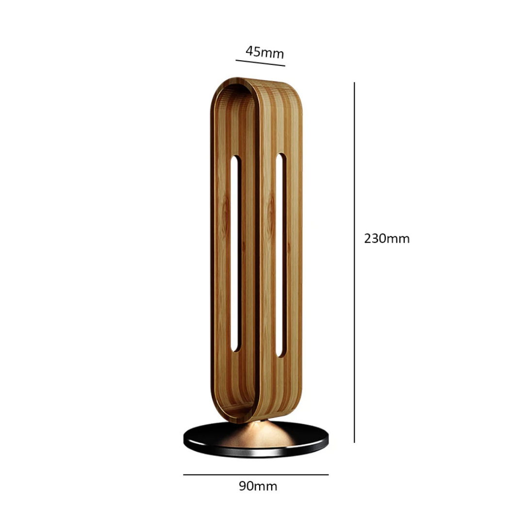 Azura | EcoHarmony Headphone Stand