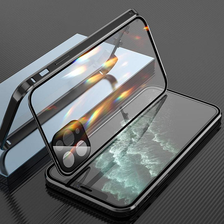 Azura | iPhone case with double-sided buckle