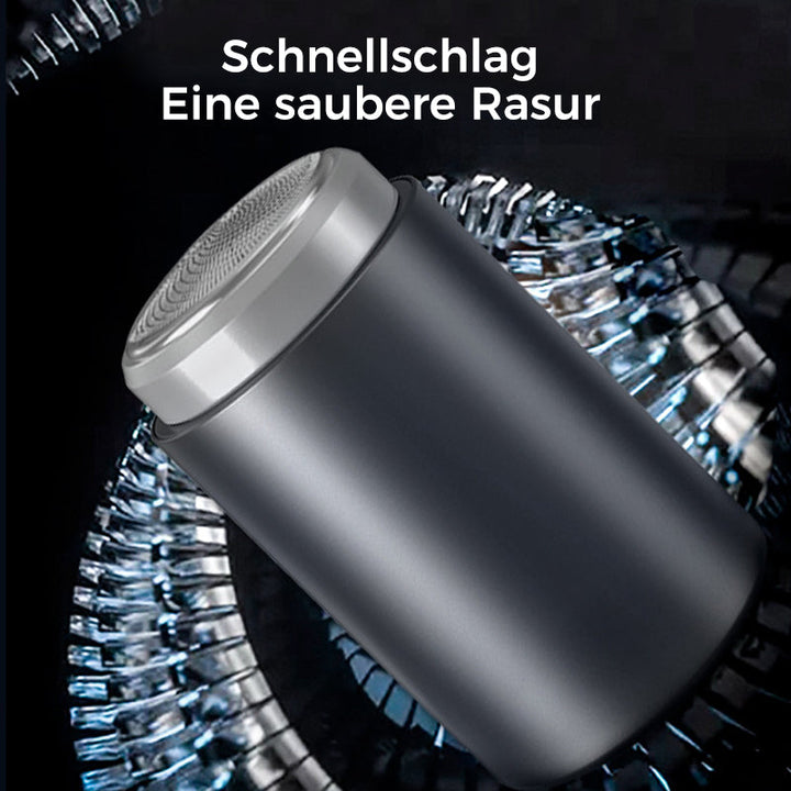 Azura | New Portable Mini Electric Shaver