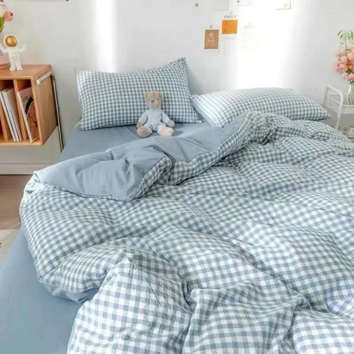 BowLift | Stylish Duvet Cover Set