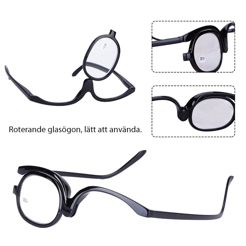 Azura | Make-up Glasses