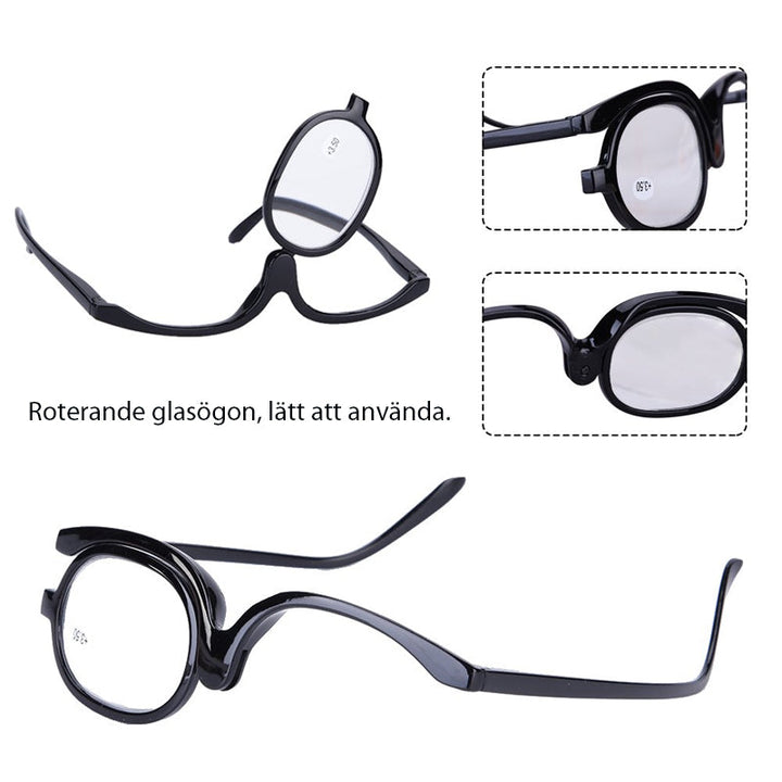 Azura | Make-up Glasses