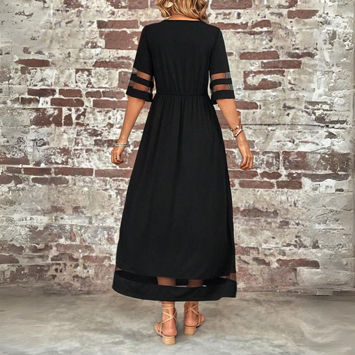 Sable – Stylish and Elegant Dress