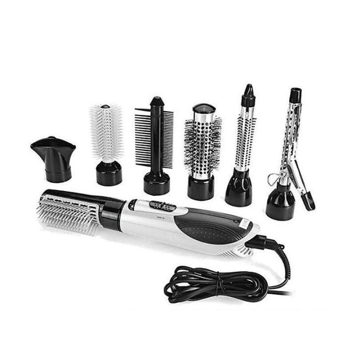 Azura | 2-in-1 Hot Air Styler and Rotating Hair Dryer