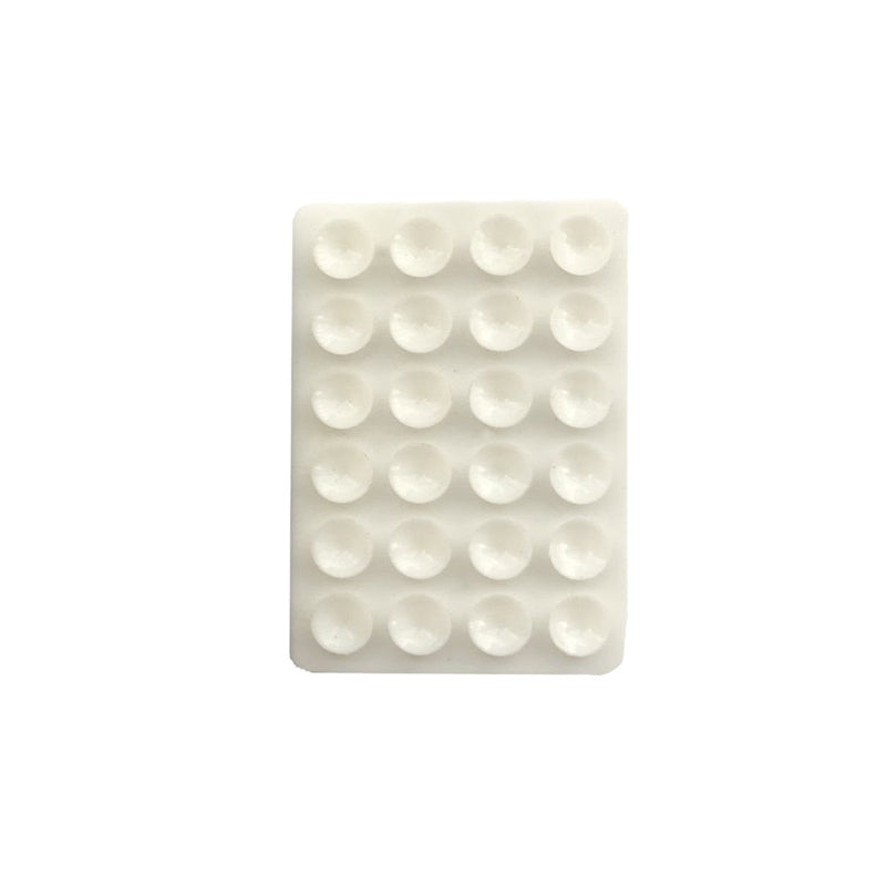 Azura | Silicone Suction Cup Phone Case Holder