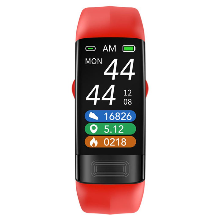 Azura | Smart Health Tracker Bracelet | Blood Pressure, SpO2 & Sleep Monitor