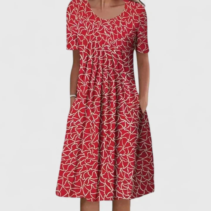 Olyverrah | Elegant Dress