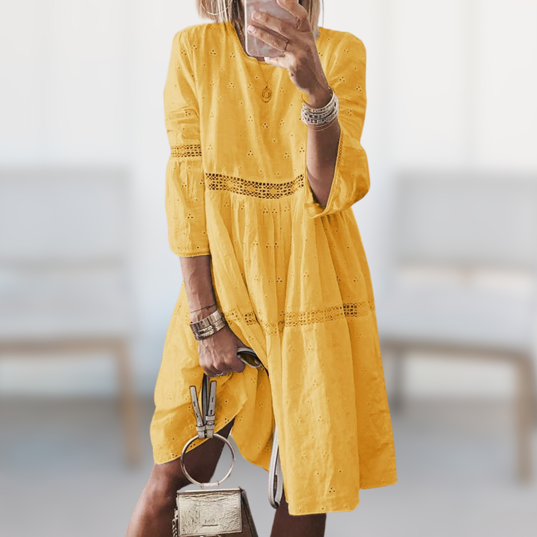 Marzia - Elegant Dress Marzia