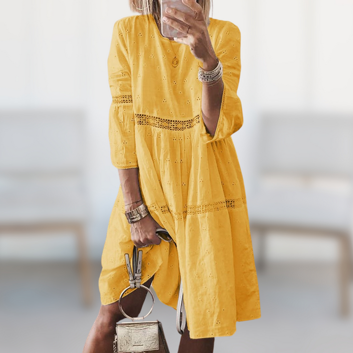 Marzia - Elegant Dress Marzia
