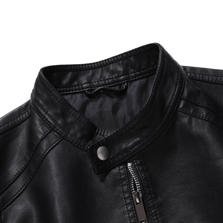 Sienna™ | Thermal Jacket with Refined Comfort
