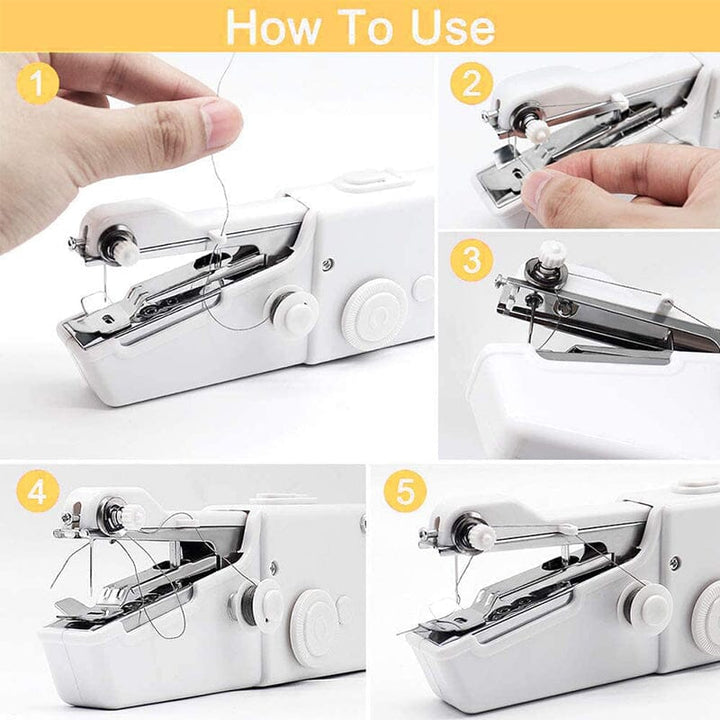 Azura | Portable portable sewing machine